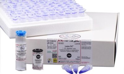 TIC All The Right Boxes With TIC Cell Counting