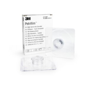 3m-petrifilm spreader