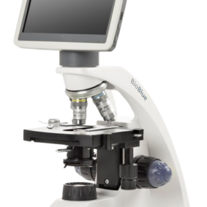 Euromex BioBlue LCD Microscope