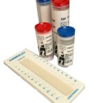 Capillary Tubes & Sealant Trays