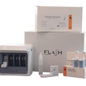 Flash VetID Test Kit