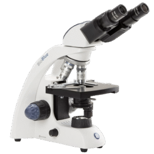 The Euromex BioBlue Binocular