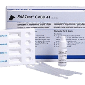 FASTest CVBD 4T