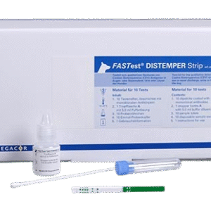 FASTest Distemper Strip