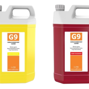G9 Surface Disinfectant