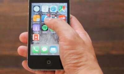 Got a Sick Cat? – There’s an App for That!