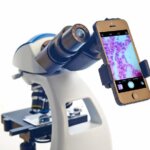Microscope Eyepiece Adapter