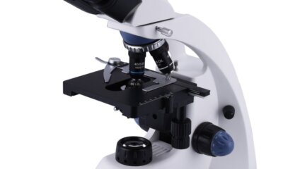 The History Of Affordable Microscopes And Practical Microscopy For All