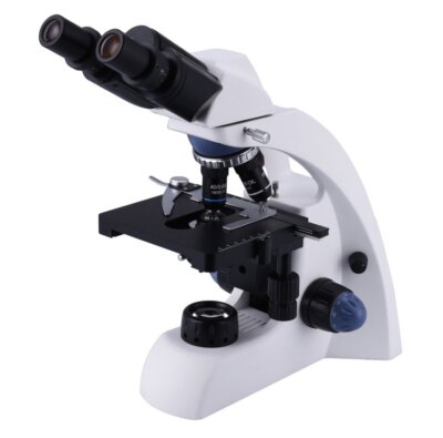 The History Of Affordable Microscopes And Practical Microscopy For All