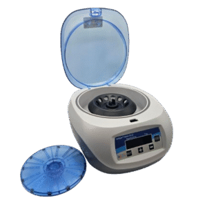 VetSpin® Micro PLUS