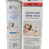 Urinalysis Reagent Strips (Urine Test Strips) - Image 2