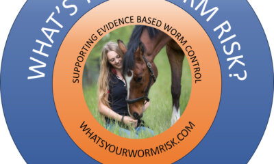 Managing equine parasites in theface of anthelmintic resistance