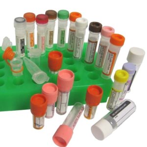 Blood Collection Tubes including the Vet-Tube range | Vetlab Supplies Ltd