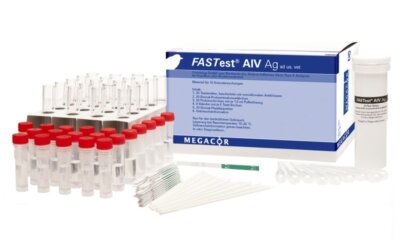 Screening for Avian Influenza Must Be Affordable As Well As Reliable