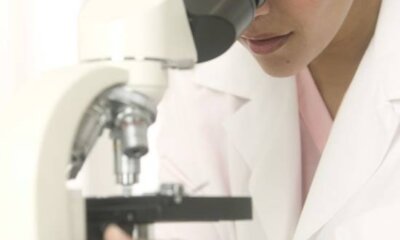 Perfect Microscopy Doesn’t Need An Expensive Microscope