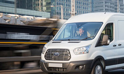 Fire Up The Vet Lab Response Vehicle! – Equipping a Mobile Veterinary Laboratory