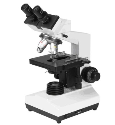 Vetlab Premiere 125 – The Simple Serious Microscope for Schools and Colleges