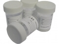 60ml Sterile Sample, Specimen Containers