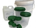 Histology Pots & Buckets